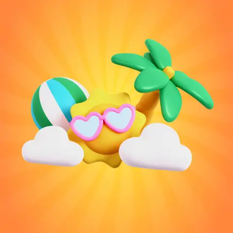 3D моделирование в Blender — hwschool.online