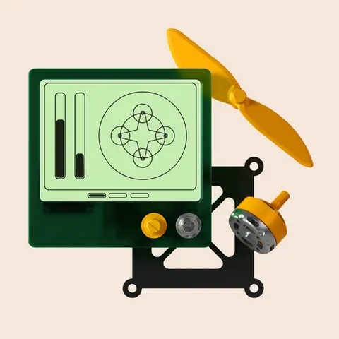 Профессия Инженер-конструктор дрона — skillbox.ru